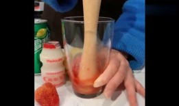 喝饮品爆料视频,喝饮品爆料视频背后的真相