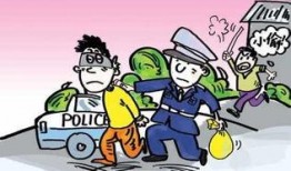 吉林爆料偷东西案件最新,警方全力追查，涉案人员浮出水面