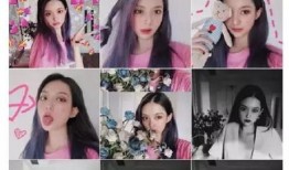 靓蕾微博爆料事件视频,揭秘背后真相与争议